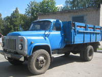 ГАЗ-53-12